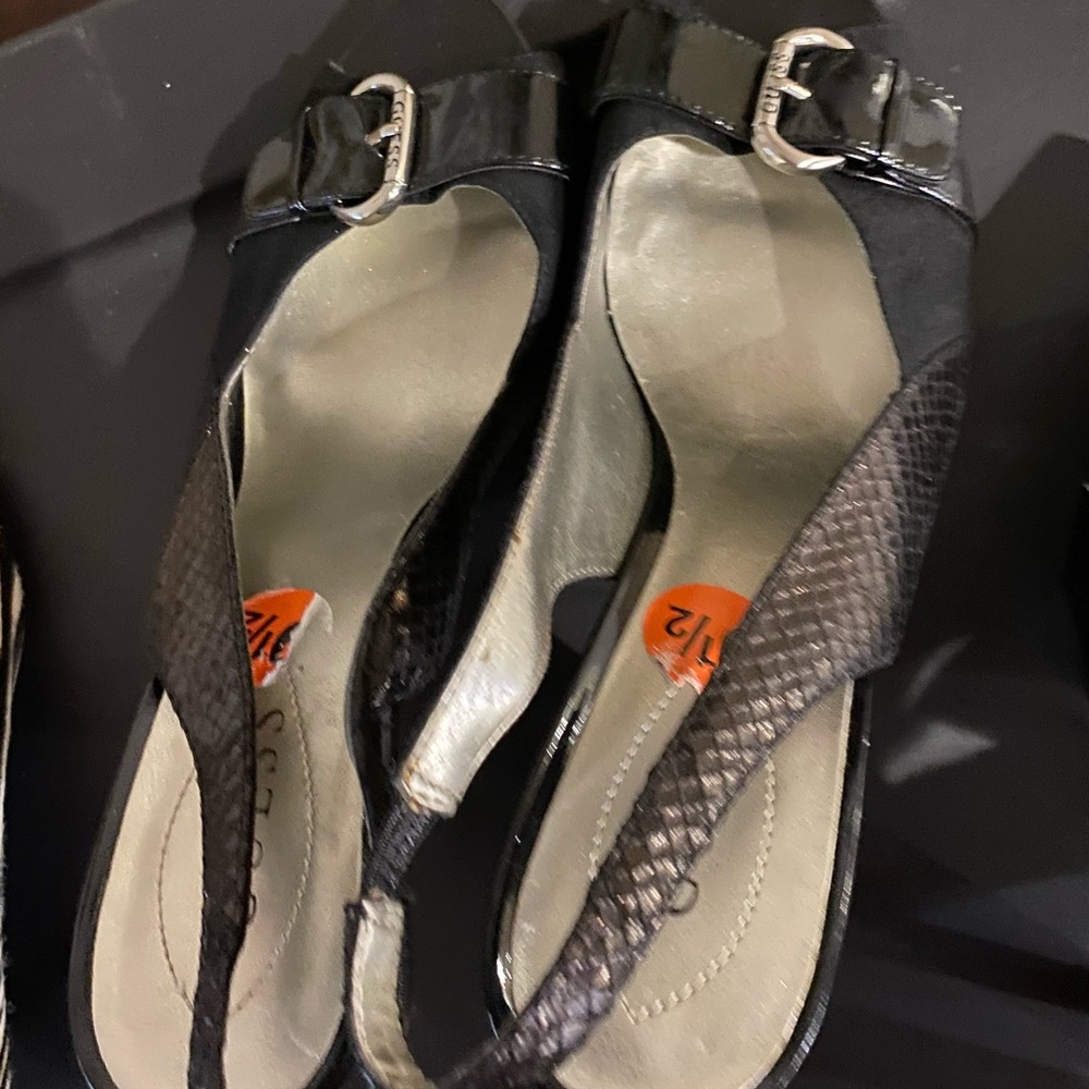Guess shoes